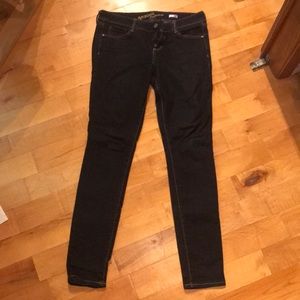 Arizona Skinny Jeans - Size 7 Long